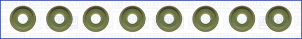 AJUSA Dichtungssatz, Ventilschaft 57003800