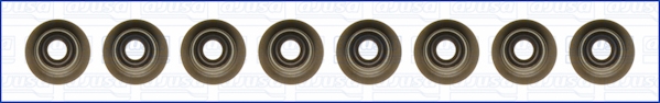 AJUSA Dichtungssatz, Ventilschaft 57018300