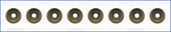 AJUSA Dichtungssatz, Ventilschaft 57039500