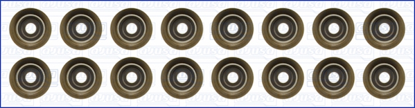 AJUSA Dichtungssatz, Ventilschaft 57047800