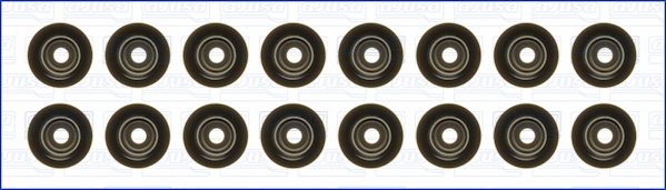 AJUSA Dichtungssatz, Ventilschaft 57052400