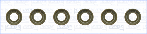 AJUSA Dichtungssatz, Ventilschaft 57055800