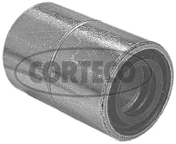 CORTECO Zentrierbuchse, Längswelle 95012