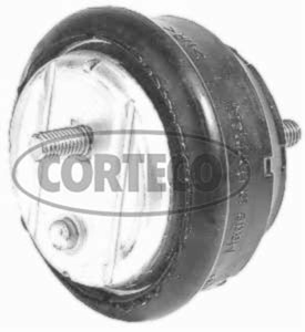 CORTECO Lagerung, Motor 601558