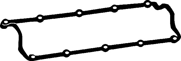 CORTECO Dichtung, Zylinderkopfhaube 023878P
