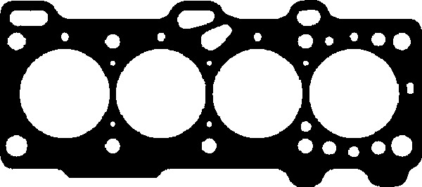 CORTECO Dichtung, Zylinderkopf 414025P