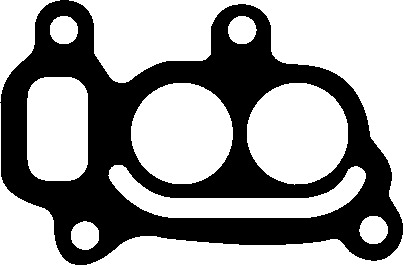 CORTECO Dichtung, Ansaugkrümmer 450061H