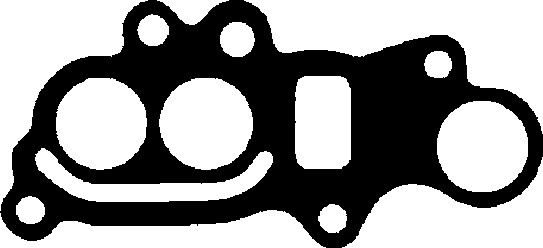 CORTECO Dichtung, Ansaugkrümmer 450062P