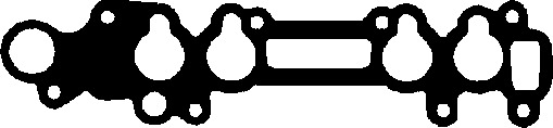 CORTECO Dichtung, Ansaugkrümmer 450063P
