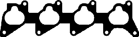 CORTECO Dichtung, Ansaugkrümmer 450066P