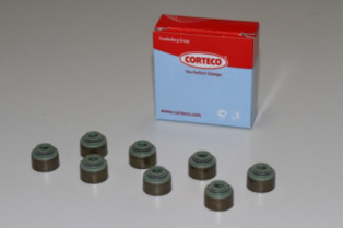 CORTECO Dichtungssatz, Ventilschaft 19020625