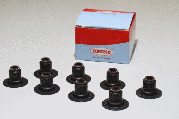 CORTECO Dichtungssatz, Ventilschaft 19036092