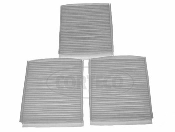 CORTECO Filter, Innenraumluft 21651971