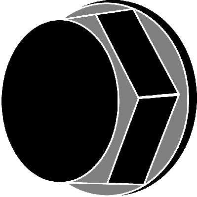 CORTECO Zylinderkopfschraubensatz 016072B