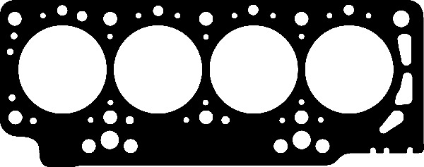 CORTECO Dichtung, Zylinderkopf 411374P