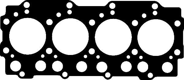 CORTECO Dichtung, Zylinderkopf 414772P