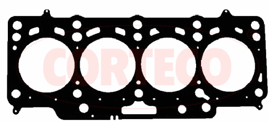 CORTECO Dichtung, Zylinderkopf 415589P