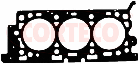 CORTECO Dichtung, Zylinderkopf 415615P