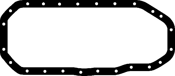 CORTECO Dichtung, Ölsumpf 423882P