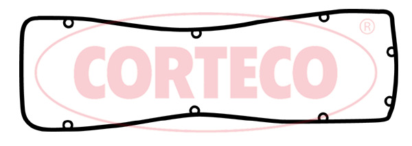 CORTECO Dichtung, Zylinderkopfhaube 440497P