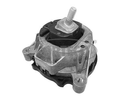 CORTECO Lagerung, Motor 49393187