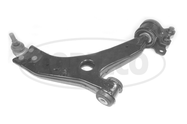 CORTECO Lenker, Radaufhängung 49398488