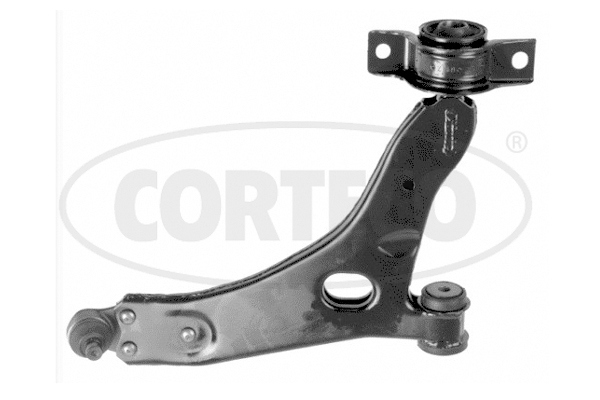 CORTECO Lenker, Radaufhängung 49399148