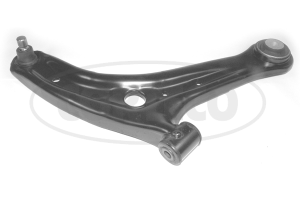 CORTECO Lenker, Radaufhängung 49399716