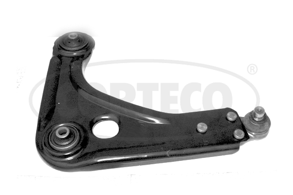 CORTECO Lenker, Radaufhängung 49400139