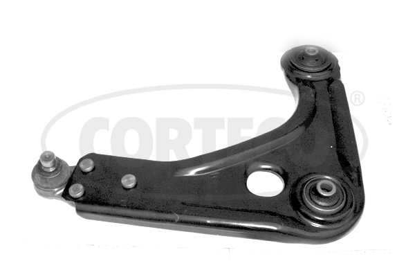 CORTECO Lenker, Radaufhängung 49400254