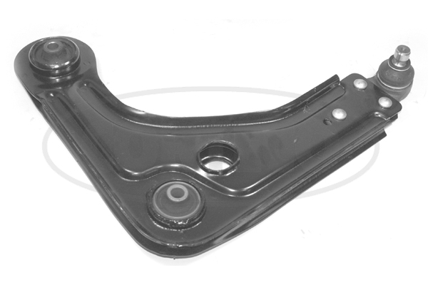 CORTECO Lenker, Radaufhängung 49400713
