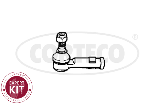 CORTECO Spurstangenkopf 49401501