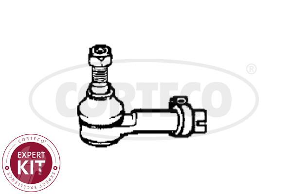 CORTECO Spurstangenkopf 49401507