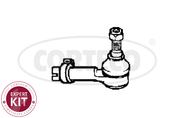 CORTECO Spurstangenkopf 49401508