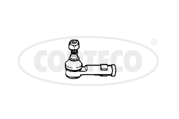 CORTECO Spurstangenkopf 49401827