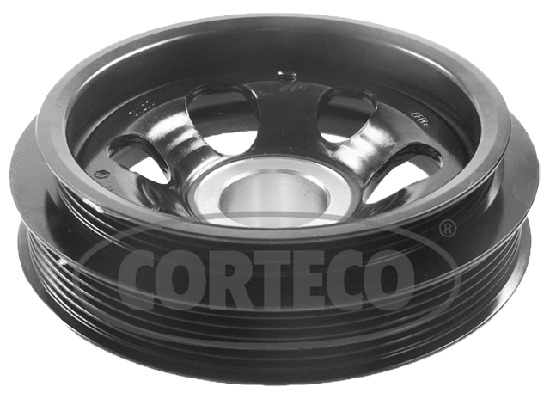 CORTECO Riemenscheibe, Kurbelwelle 49412210