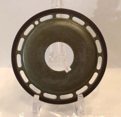 CORTECO Laufring, Kurbelwelle 49416349