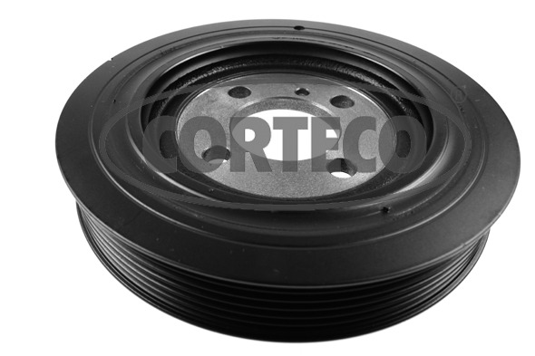 CORTECO Riemenscheibe, Kurbelwelle 49419116