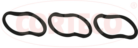 CORTECO Dichtung, Ansaugkrümmer 49421048