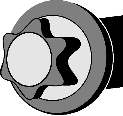 CORTECO Zylinderkopfschraubensatz 016234B