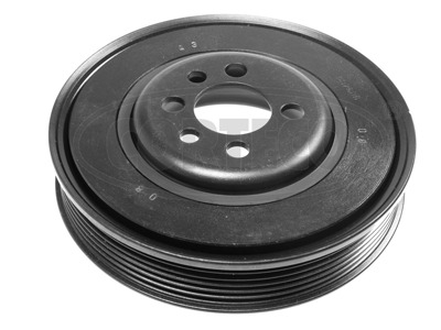 CORTECO Riemenscheibe, Kurbelwelle 80001118
