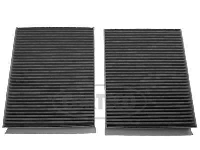 CORTECO Filter, Innenraumluft 80001211
