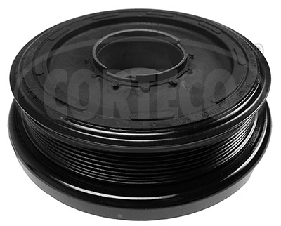 CORTECO Riemenscheibe, Kurbelwelle 80001419