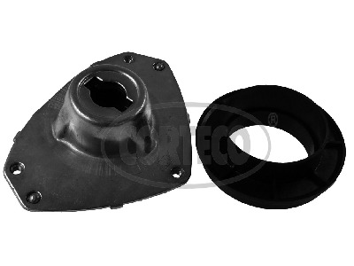 CORTECO Reparatursatz, Federbeinstützlager 80001643