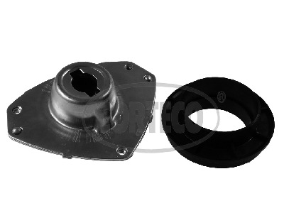 CORTECO Reparatursatz, Federbeinstützlager 80001644