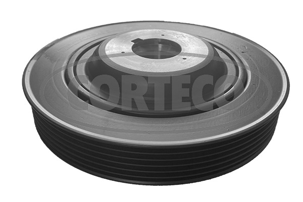 CORTECO Riemenscheibe, Kurbelwelle 80004382