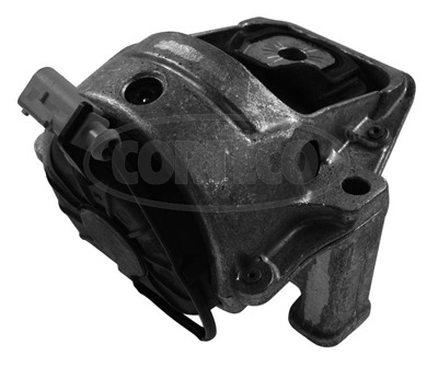 CORTECO Lagerung, Motor 80004473