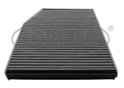 CORTECO Filter, Innenraumluft 80005090