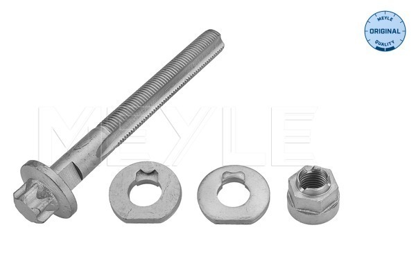MEYLE Montagesatz, Lenker 014 654 0002