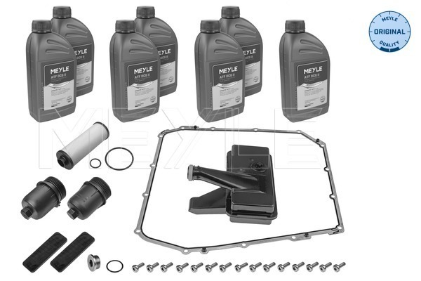 MEYLE Teilesatz, Ölwechsel-Automatikgetriebe 100 135 0114